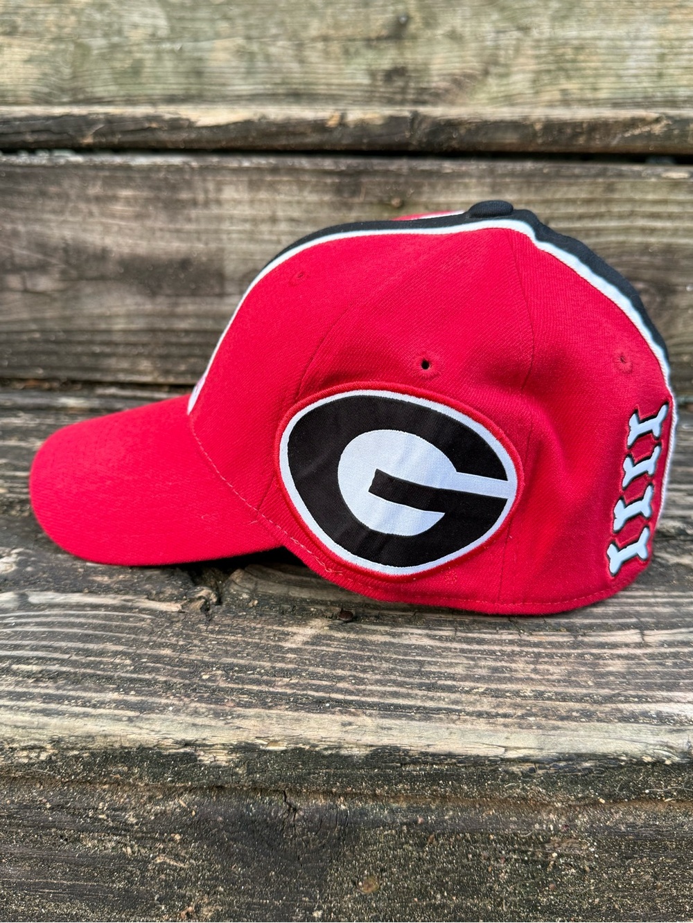 Georgia Bulldogs Hat
